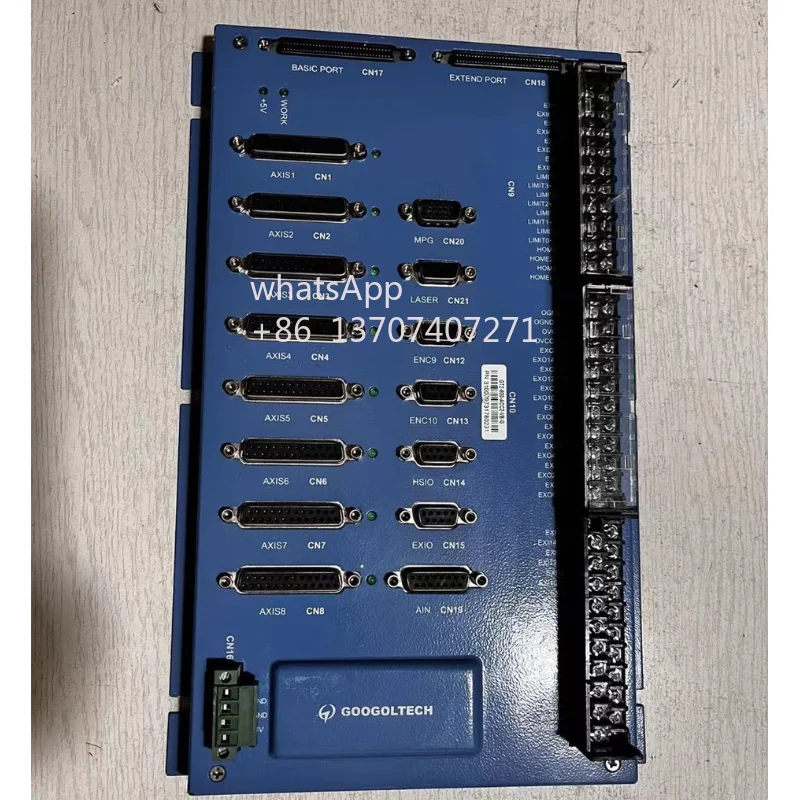 Scheda Di Controllo… - image