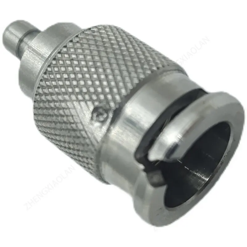 

Endoscopic compatible leak detection connector MB-155 compatible gastroenteroscope Endoscopic leak detection maintenance