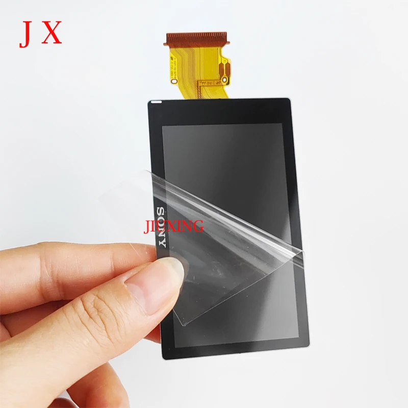 NEW LCD Display Screen For Sony NEX-3 NEX-3C NEX-5C NEX-5 NEX-6 NEX-7 NEX-C3 SLT- A33 A35 A55 Digital Camera Repair Parts - Image 3