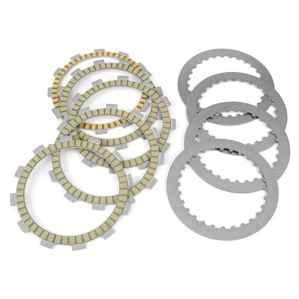 Clutch Friction Plate For Suzuki GSXR250 DR250S VL250 GN250 GN250E GW250 GZ250 TU250 SW-1 Big Boy GSX-R GSXR VL GN GW GZ TU 250