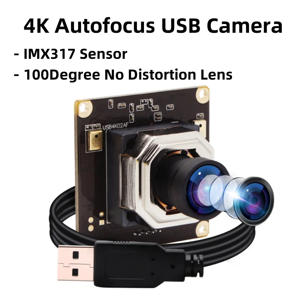 Elp Autofocus 4K Ul…