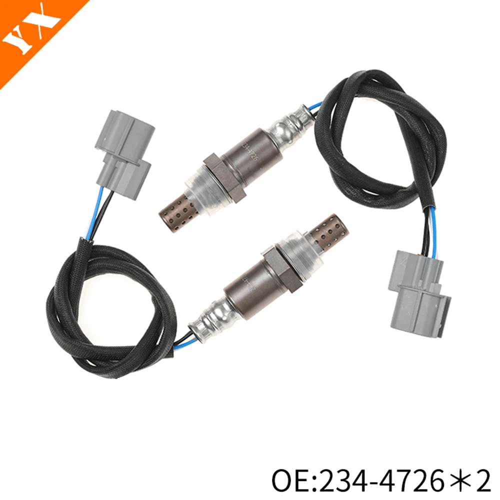 

234-4726 Cross Border Supply Of Automotive Parts Suitable For Acura Oxygen Sensor Air-Fuel Ratio Sensor