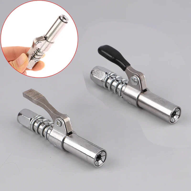 Stainless Steel Qui…