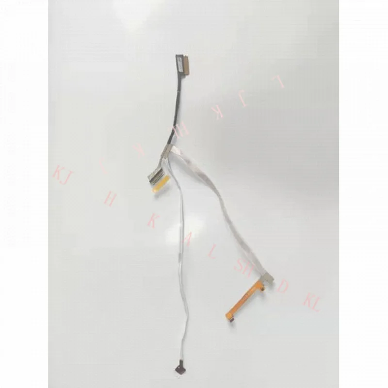N Thinkpad E14 Gen2 LCD EDP 케이블 터치 카메라 케이블 DC02C00MC00 5C10Z23913