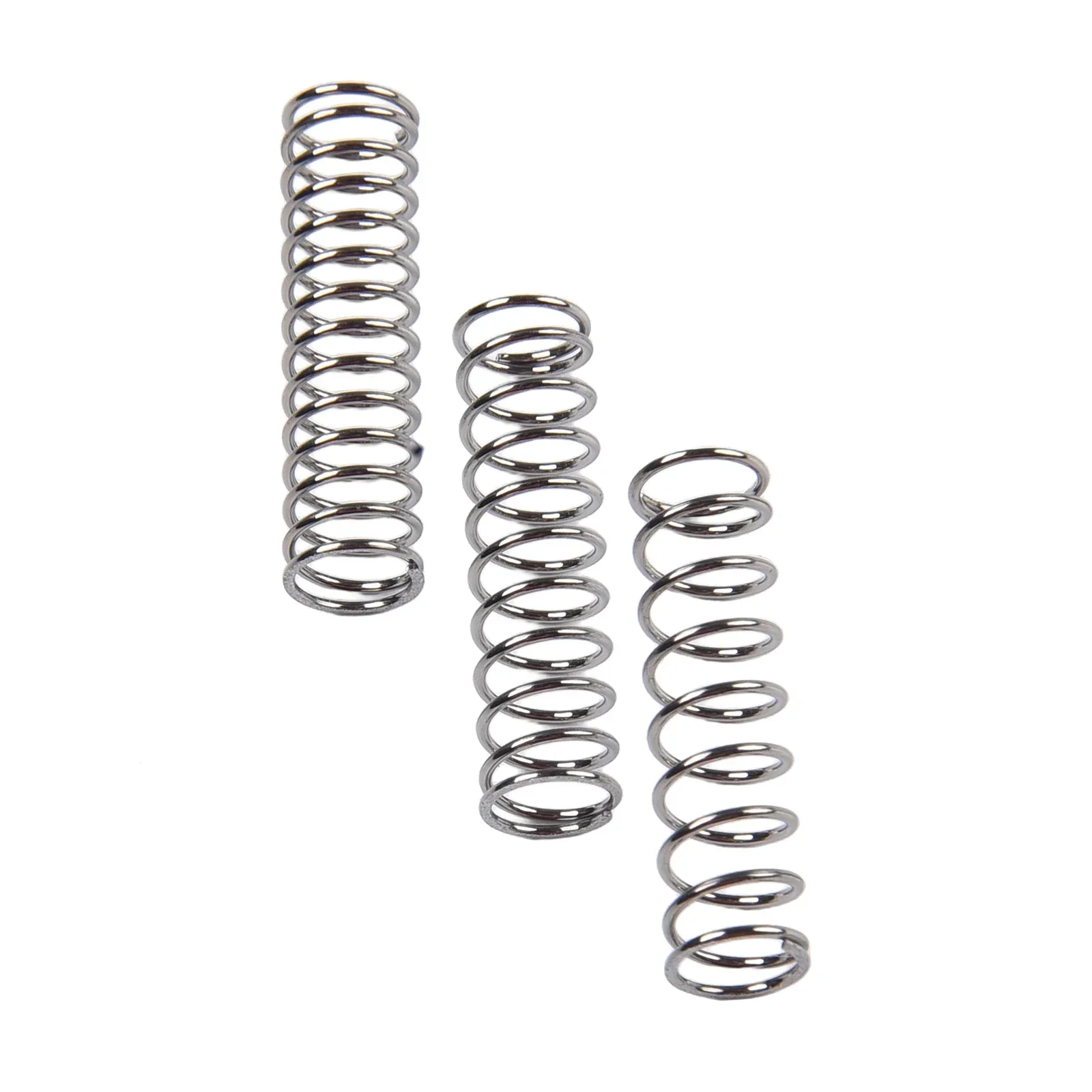 2222222222222223pcs6.5 8 9 Bar OPV Springs Set Modification For Gaggia Classic Espresso Machines Replace Coffee Tool Spring Set