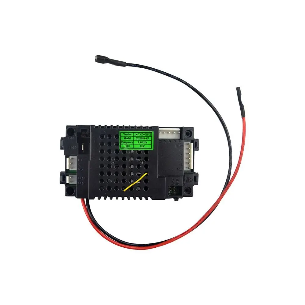 Controller ricevitore avviamento regolare telecomando Bluetooth 12V per auto di vendita calda