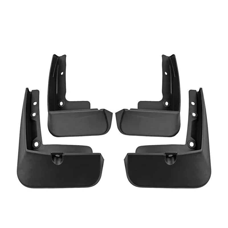 For KIA K5 Optima 2020 2021 2022 2023 Mudguards Splash Guards Front Rear Wheels Fender Car Accessories 4Pcs auto parts