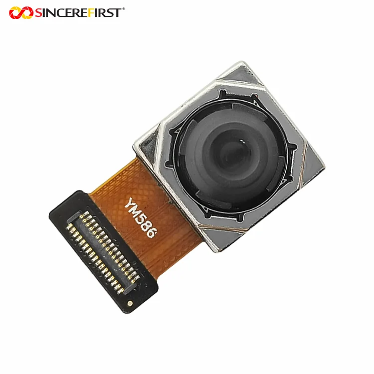 Factory Price MIPI Camera Module HD High Pixels 48MP Module With IMX586 Sensor For Document Identification
