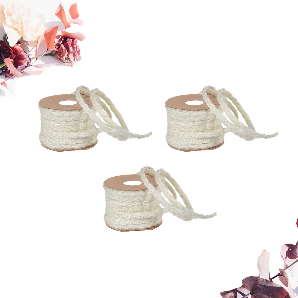 

craft jute rope jute string rope string jute ribbon artificial jute twine