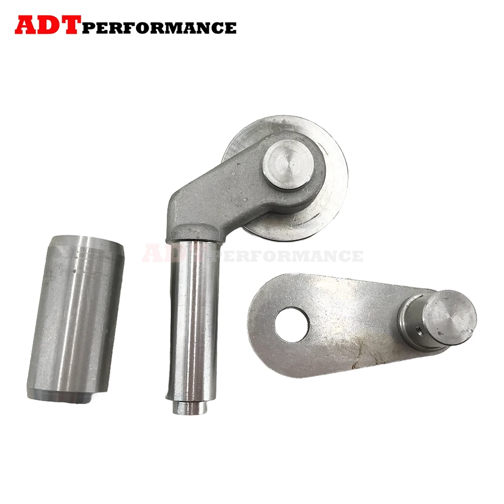 

TD025 49373-07011 49373-07012 Клапан турбонагнетателя для Honda 2HS 2CJ 2SV с двигателем 1.5L AP2 18900-5AA-A01 189005AAA01 49373-07100