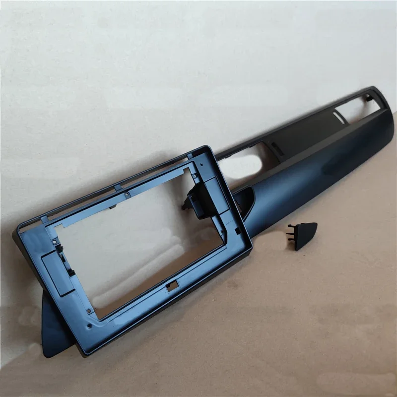 Car Multimedia Frame Radio Audio Frame Panel 10\