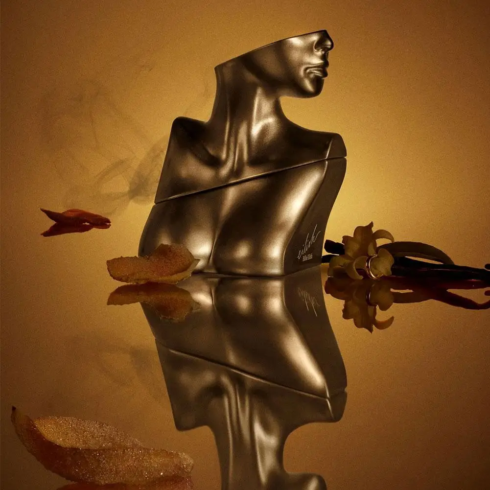 

Womens Perfume Vanilla Gourmand Fragrance Long Lasting Warm Musk Scent for Daily Casual Party Dating Gift High Quality Perfume