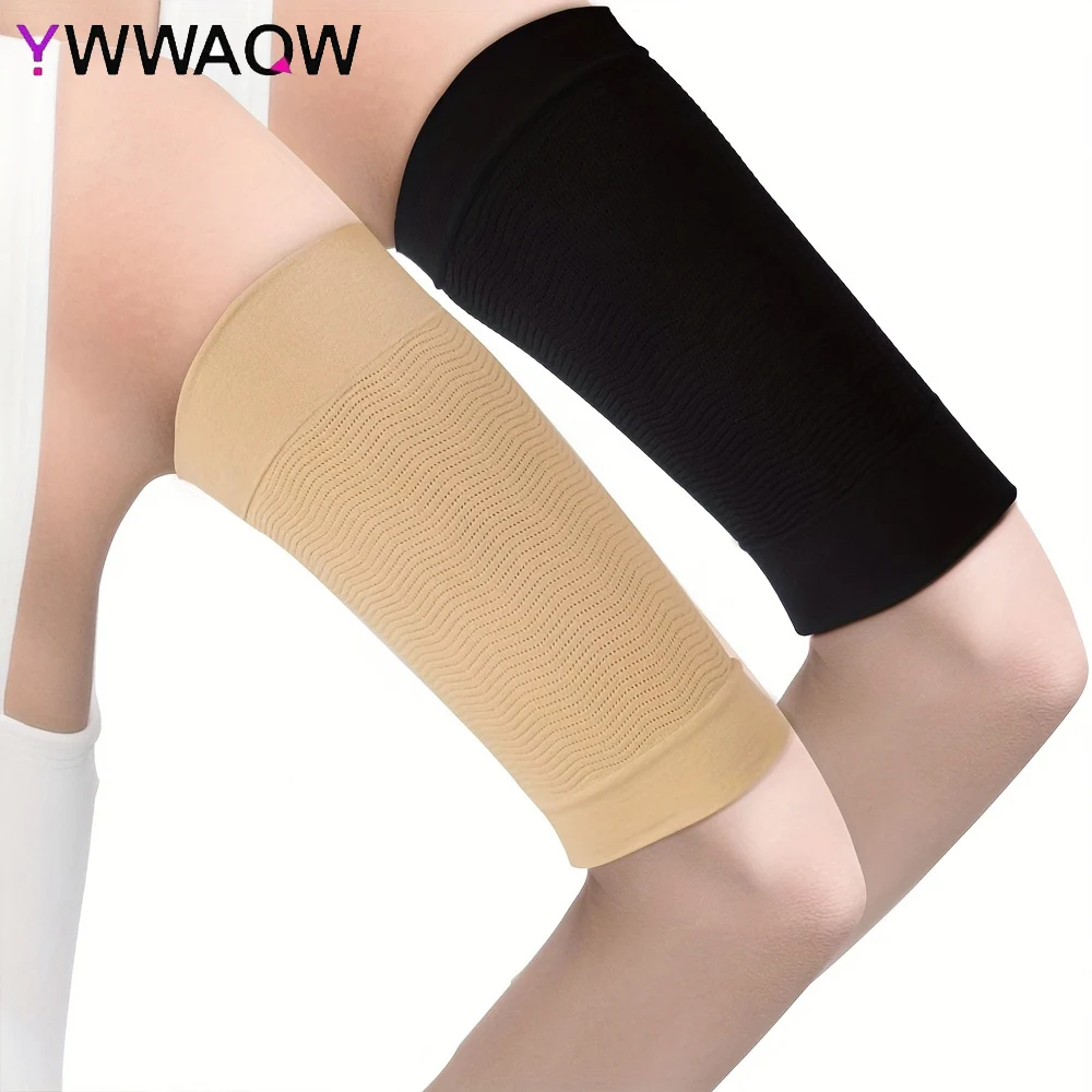 1 Pair Arm Slimming Shaper Compression Wrap Sleeve Helps Lose Arm Fat, Tone up Arm Shaping Sleeves for Women