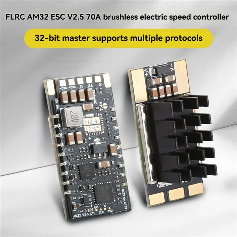 N05R AM32 Brushless…