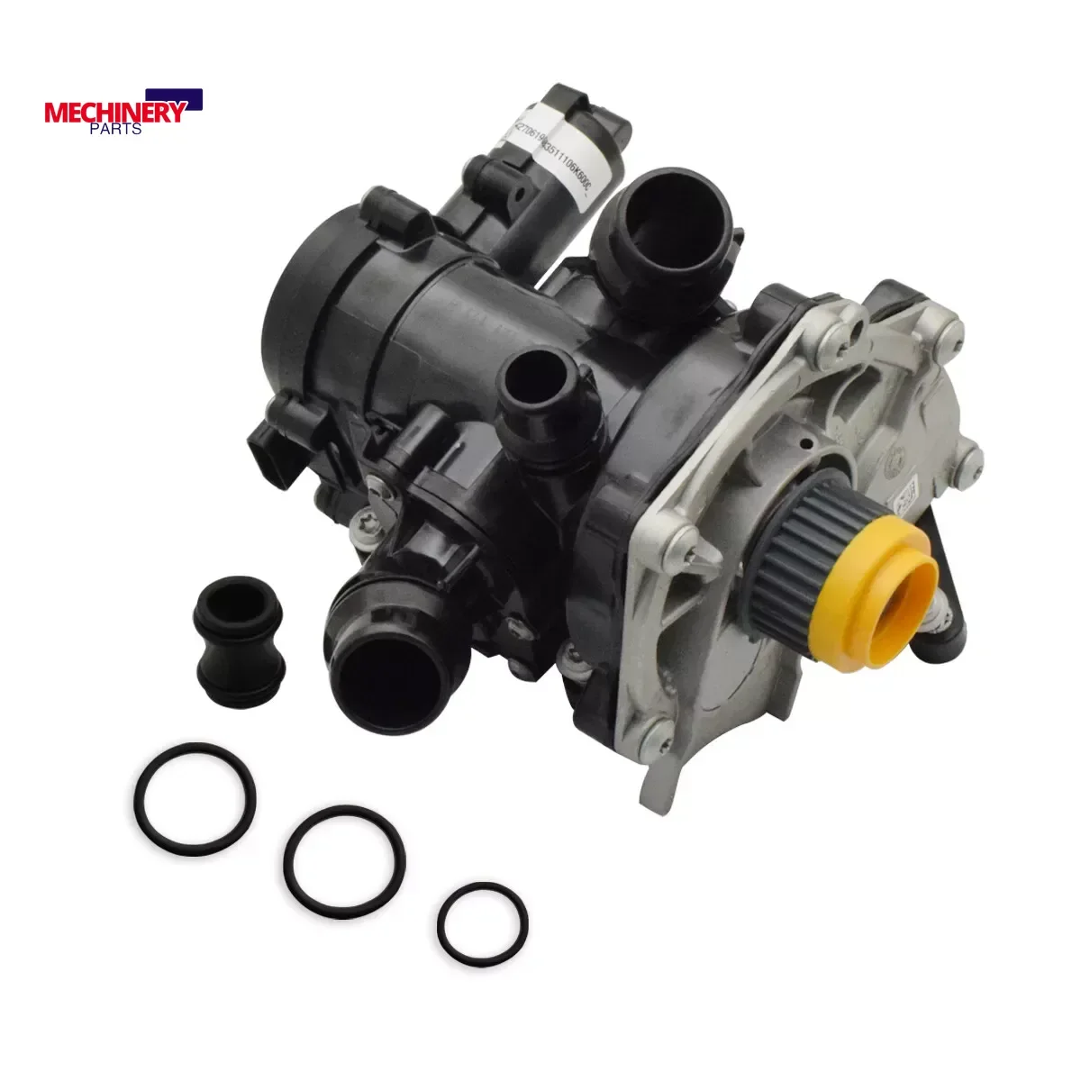 

Water Pump Thermostat Assembly 06L121111H 06L121111M For Audi A3 A4 A6 VW Beetle Golf GTI Passat Tiguan