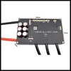 Spintend シングル Ubox 85V 240A アルミニウム コントローラー VESC Bluetooth ヒューズ E ホイール ADC アダプターに基づくエススクーター電動自転車ワンホイール用 4