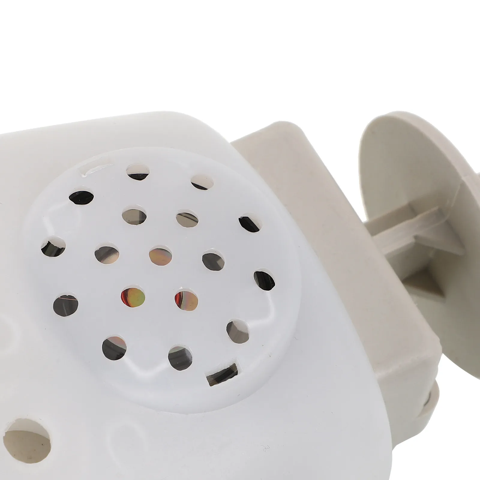 Talking Hamster Voice Playback Mechanism Interactive Sound Recording Insert Electronic Speaking Animal Pet Parts Repeats What