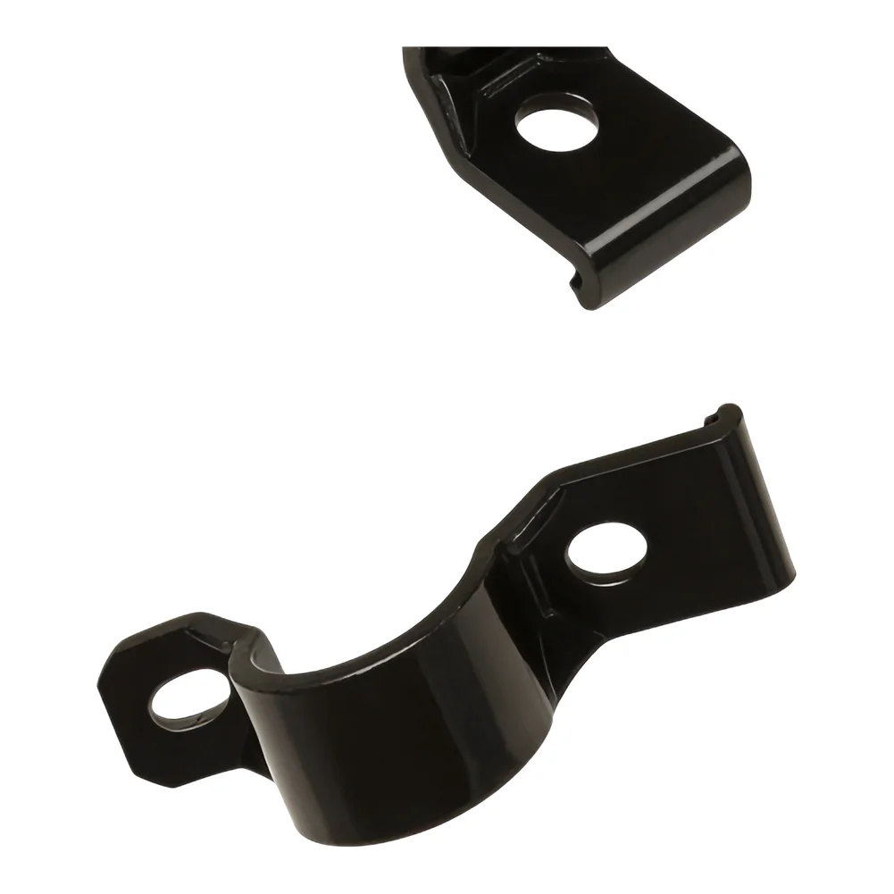 As Shown for y60 for y61 for gu Replacement Bracket Saddle Set Bracket Saddle Replacement Saddle 2 Piece Set Direct Replacement