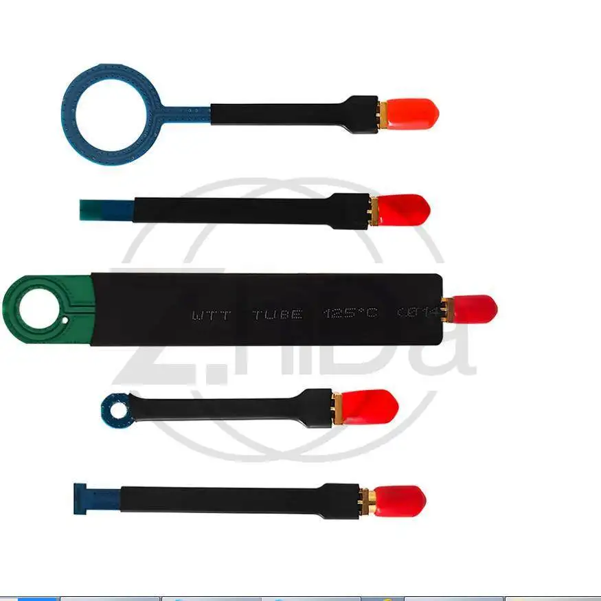 EMC EMI Near Field Magnetic Probe, Simple Magnetic Field Probe for Conducted & Radiated Interference Rectification