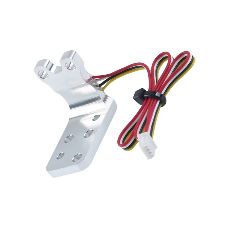 مقياس الضغط عالي الجودة لأجزاء الطابعة ثلاثية الأبعاد كوبرا S1 كومبو قياس الضغط Levelin 2 قطعة #5