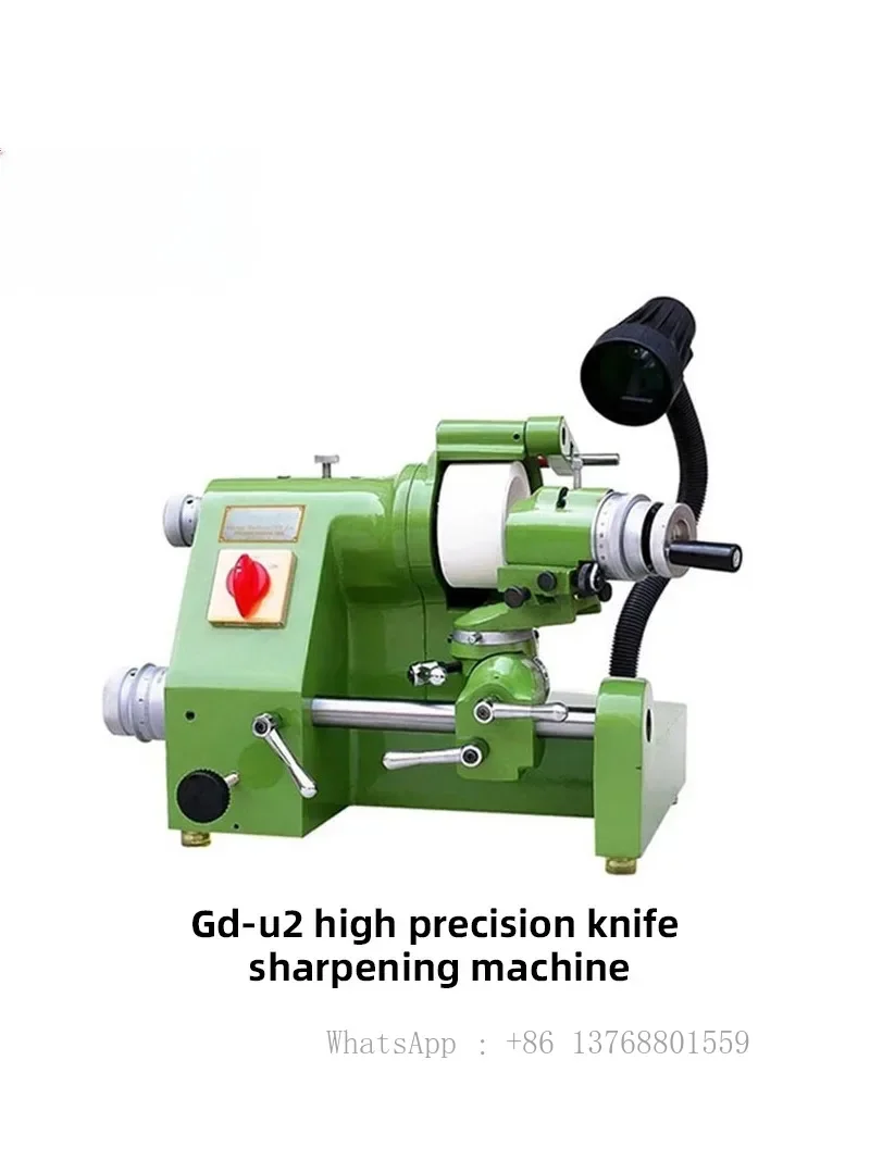 High Precision U2 Multifunction Carving Knife Turning Tool Drill Tungsten Steel Milling Cutter Grinder