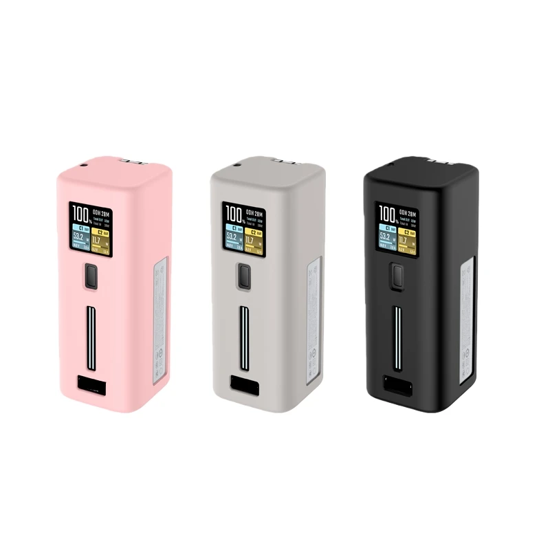 

Protective Cover For CUKTECH 10 FUSION Protective Case Dirt and Dust Resistant