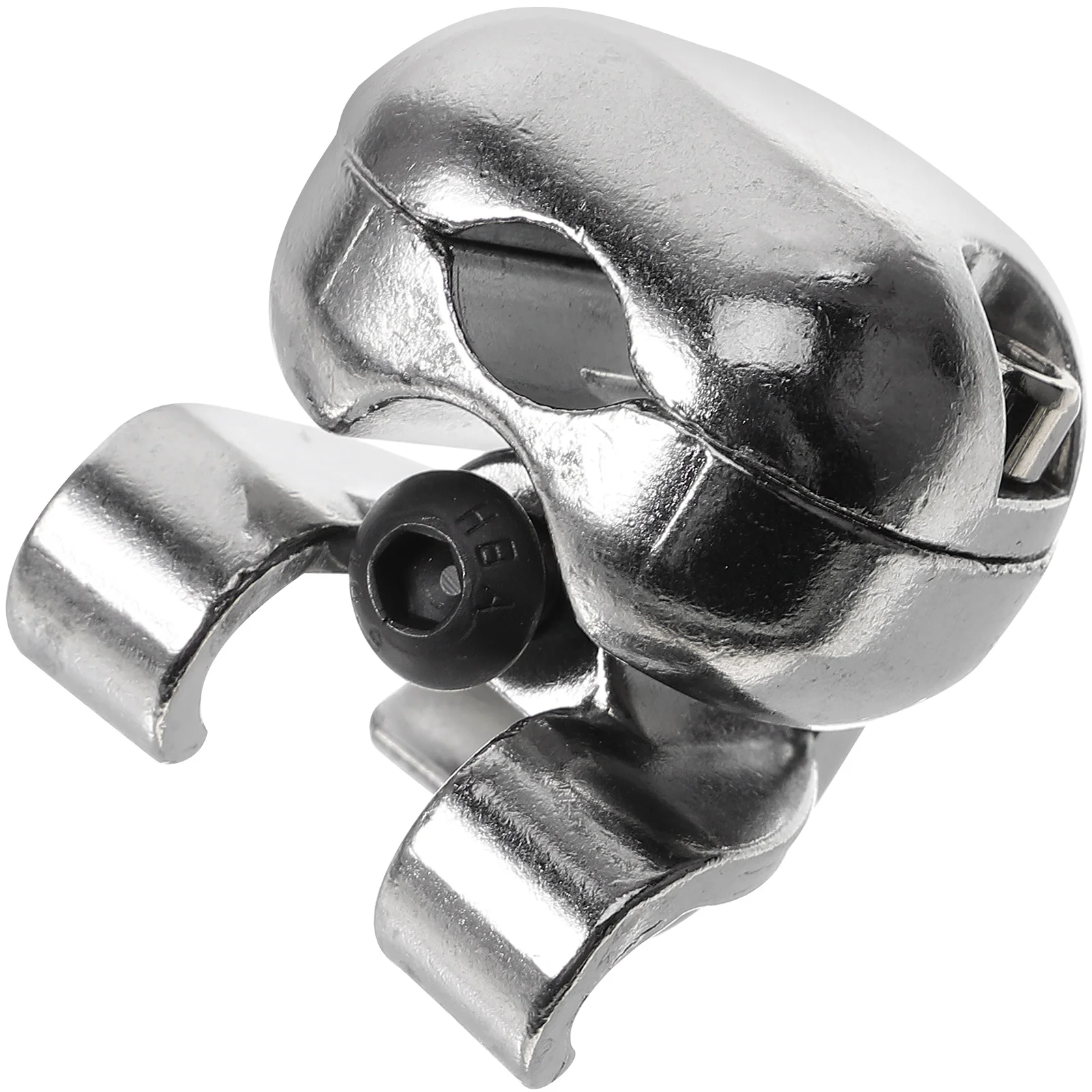 الصنج المشبك الثقيلة المعادن توم طبل المشبك أداة الصنج حامل كليب الموسيقية ملحق طبل الأقواس أداة قضيب كليب