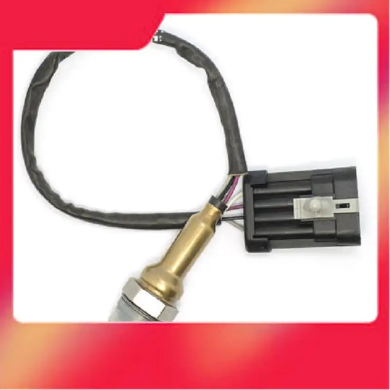 

Прочный датчик кислорода 25325359 для Re94 Delphi Dongfeng Jingbei Jac Прочный автомобильный аксессуар-M54K