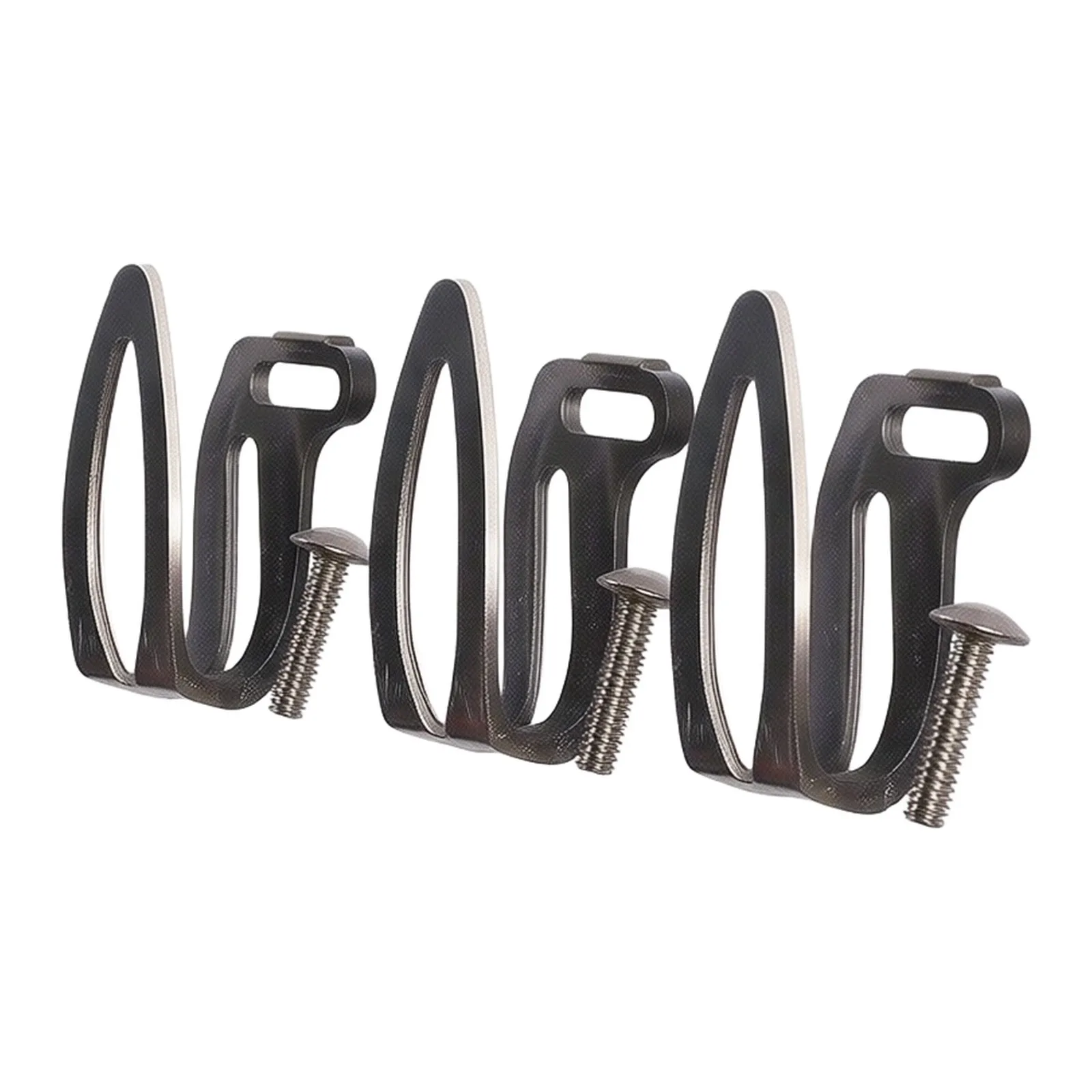 3pcs Replacement Belt Clip Hooks for 18V Cordless Driver Drill WH18DSAL DS18DSAL DS18DBL Model 372229 and 331277