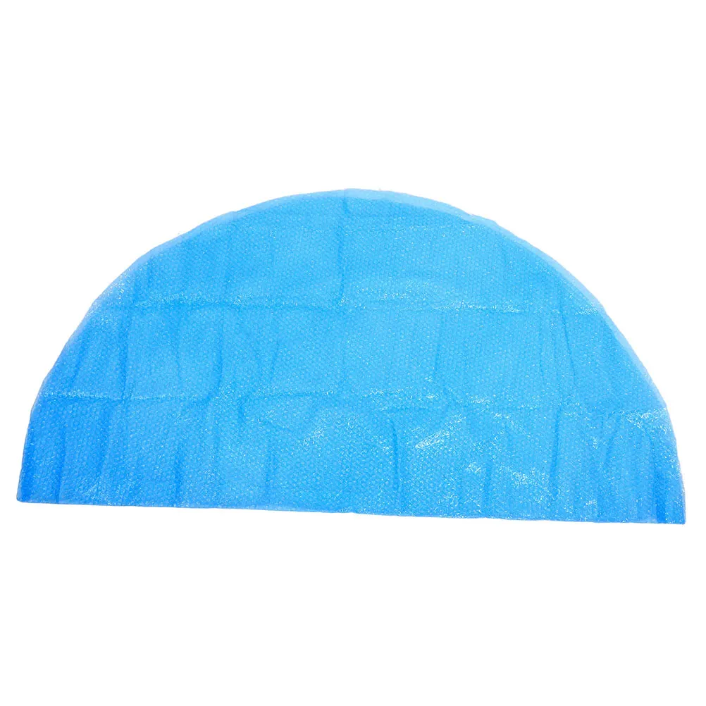 

Round Pool Cover Outdoor 10ft Pe Waterproof Thermal Blanket Solar Heat Retention Swimming Pool Cover Insulation Film