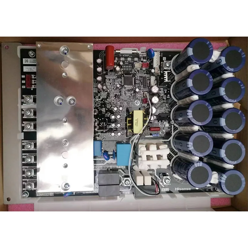 Brand New Central Air Conditioning Compressor Module H7B10260A H7B10260B H7B10260C for Hisense Hitachi Solar Electric Power