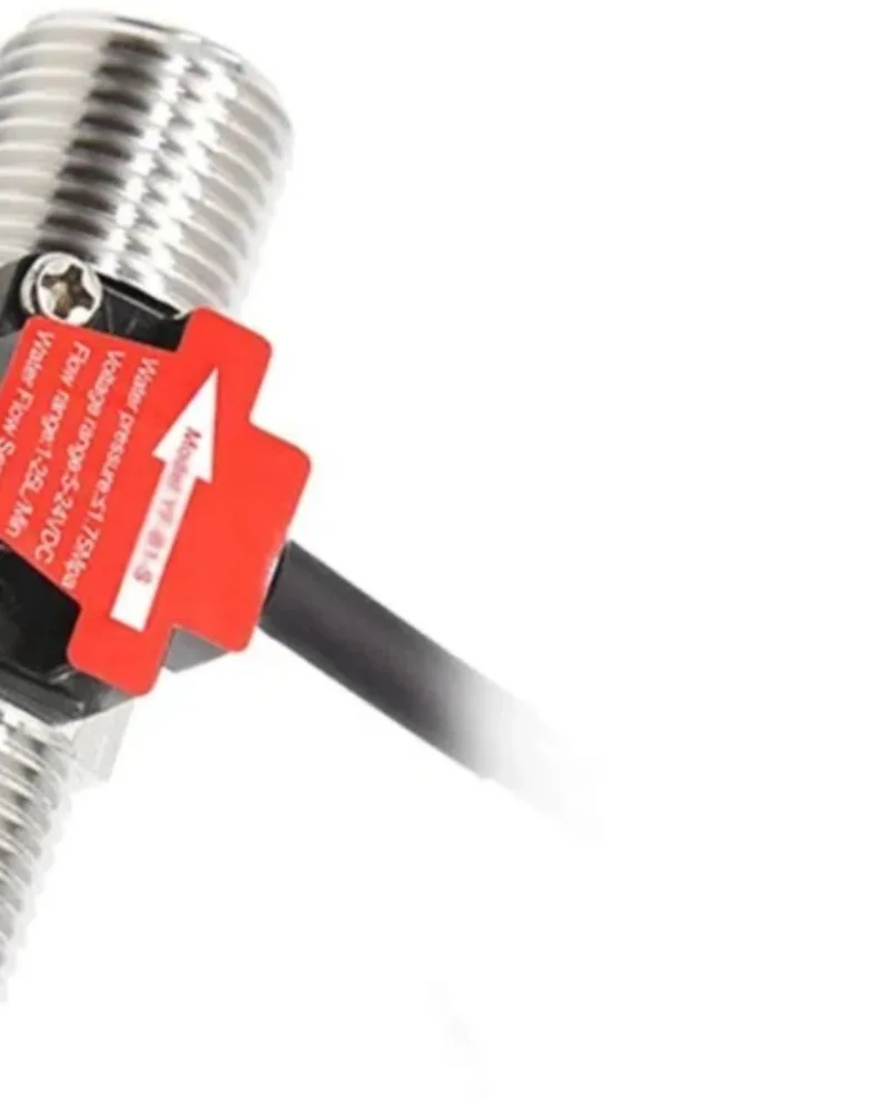 Sensor Water Heater…