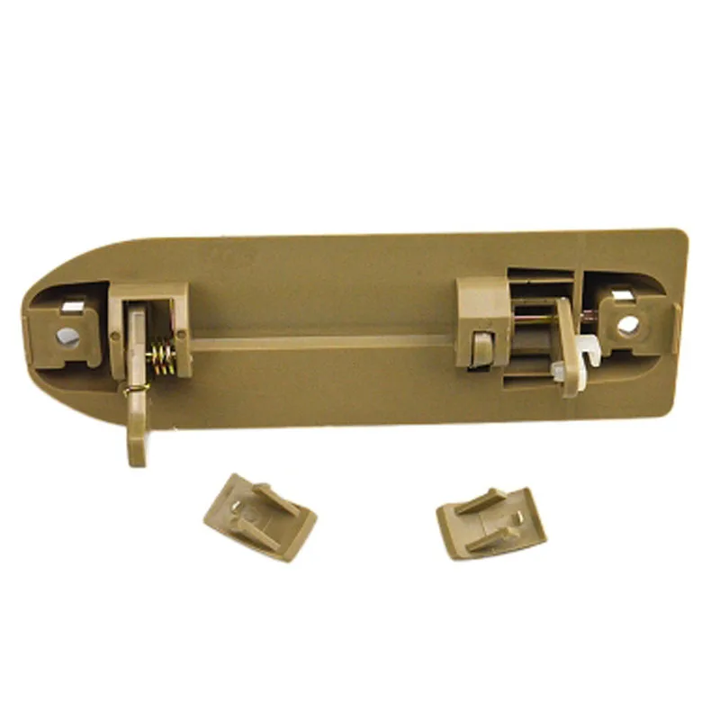Front or Rear door inner inside handle left and right for DFM DFSK C35 C36 C37
