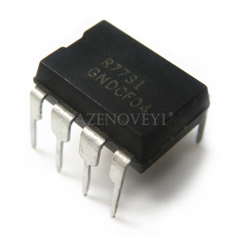 （1-10pcs）PR9853 PR9853 R7731GN R7731 RT0302 0302 SAB6456A SAB6456 DIP-8