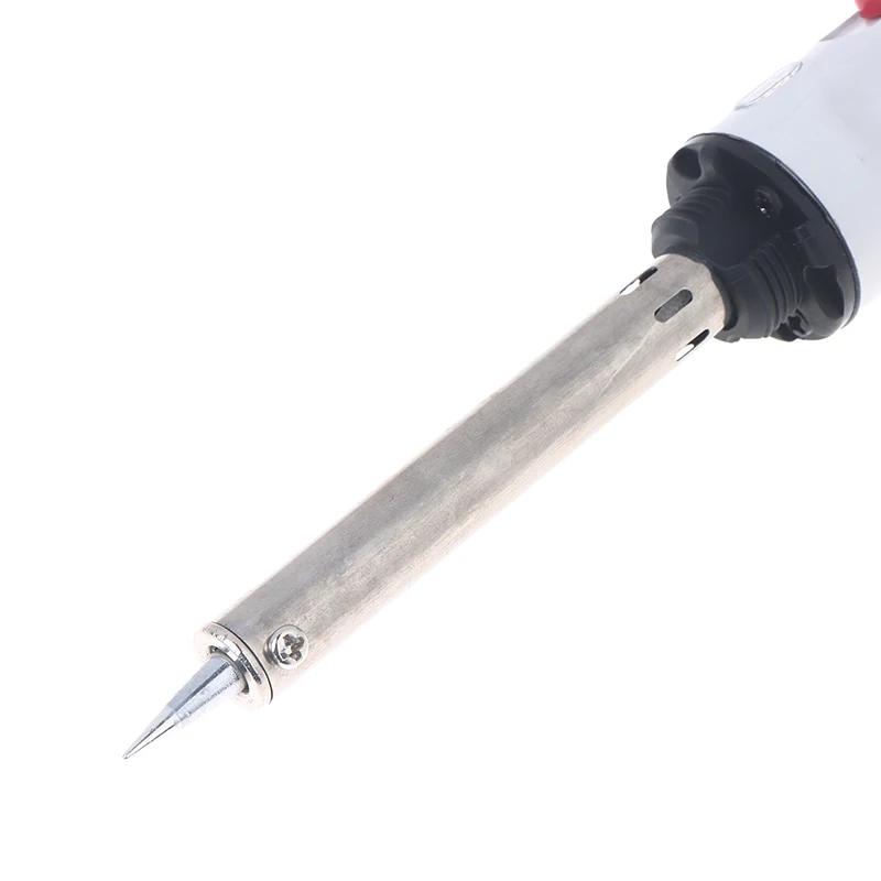 100W High Power Adjustable Temperature Electric Soldering Iron Dual Temperature Control With Switch Welding Pen Tool〔YY24〕 view 5