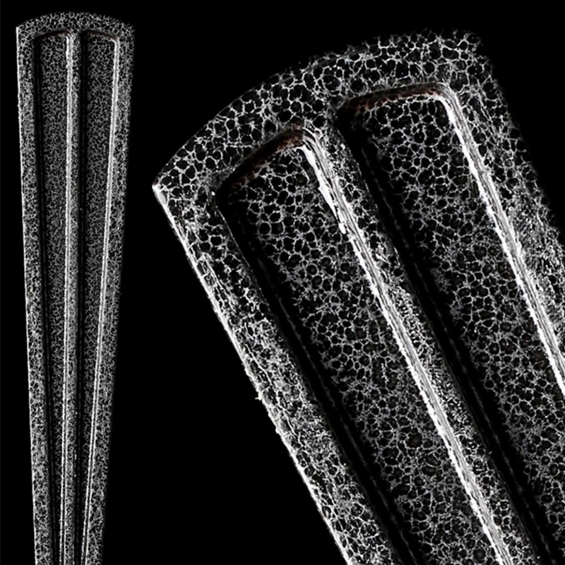 Xiangyun Spray Paint Ten Inch Stainless Steel Folding Fan Defense Kung Fu Fan Steel Bone Tactics Tai Chi Self Defense Tool