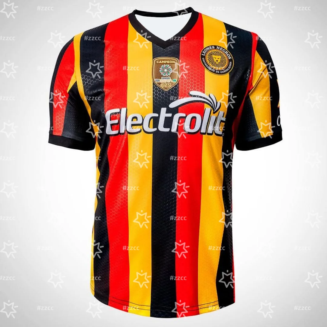 25-26 Leones Negros futbol for - Cycling Gear Girls incelemesi ve fiyatı