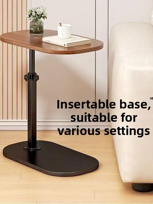 bureau-plus-frais-a-hauteur-reglable-chambre-a-coucher-salon-canape-table-d'appoint-integree-table-d'etude-a-domicile-table-de-bede-reversible