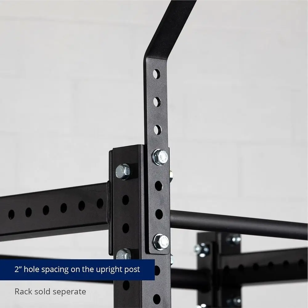 Wall-Mounted Ball Target with Extendable Rack System view 6