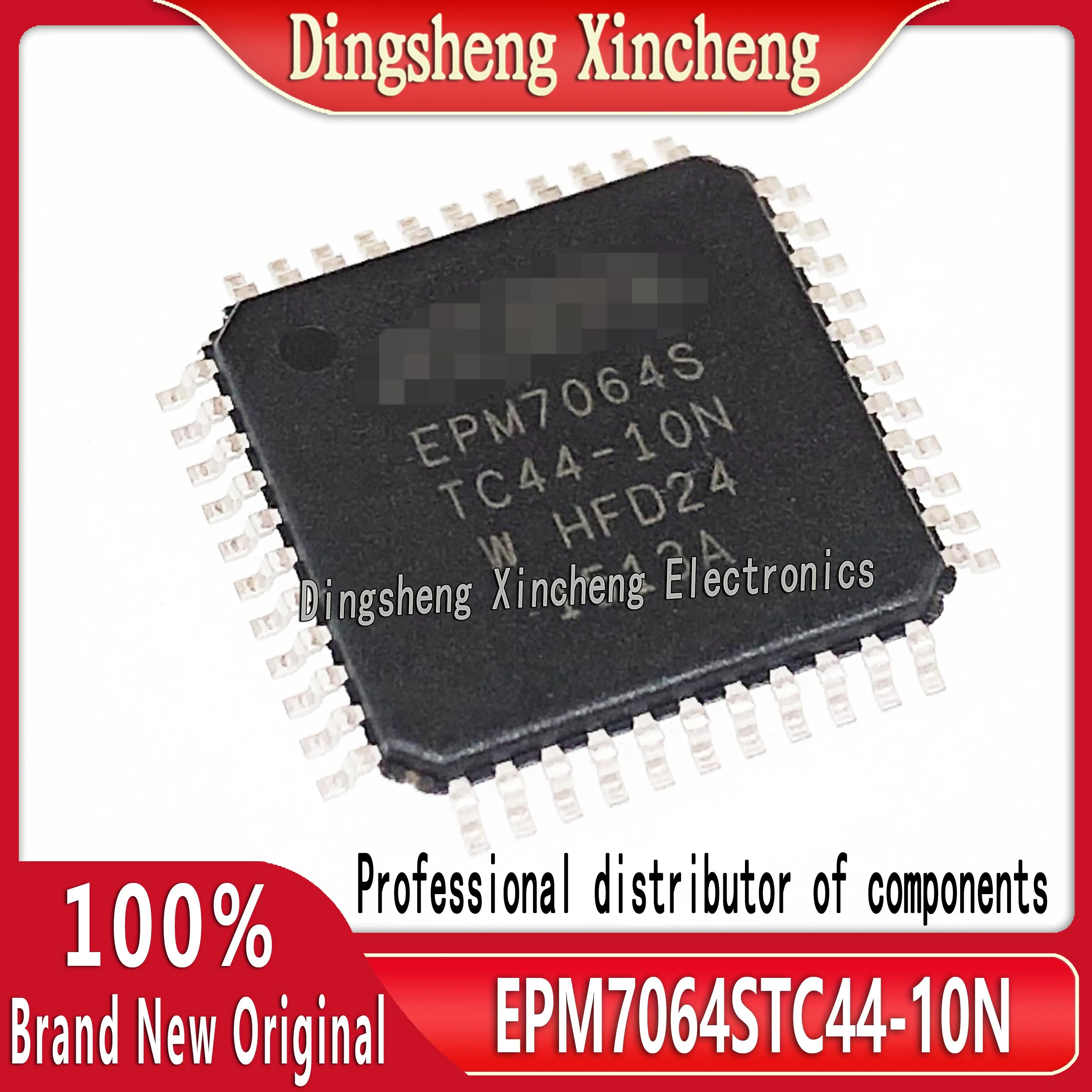 New Original EPM7064STC44-10N QFP44 Programmable Logic Device Full Series Quality Assurance