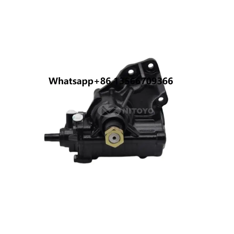 

NITOYO Auto Power Steering Gear 32T/36T 57600-5K050 for Hyun-dai Light Trucks
