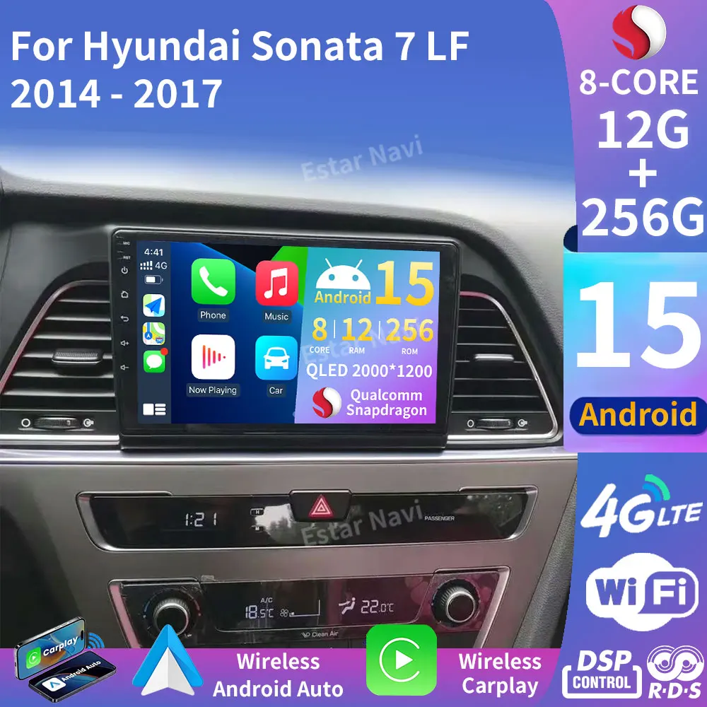 Android 15 Wireless… - image