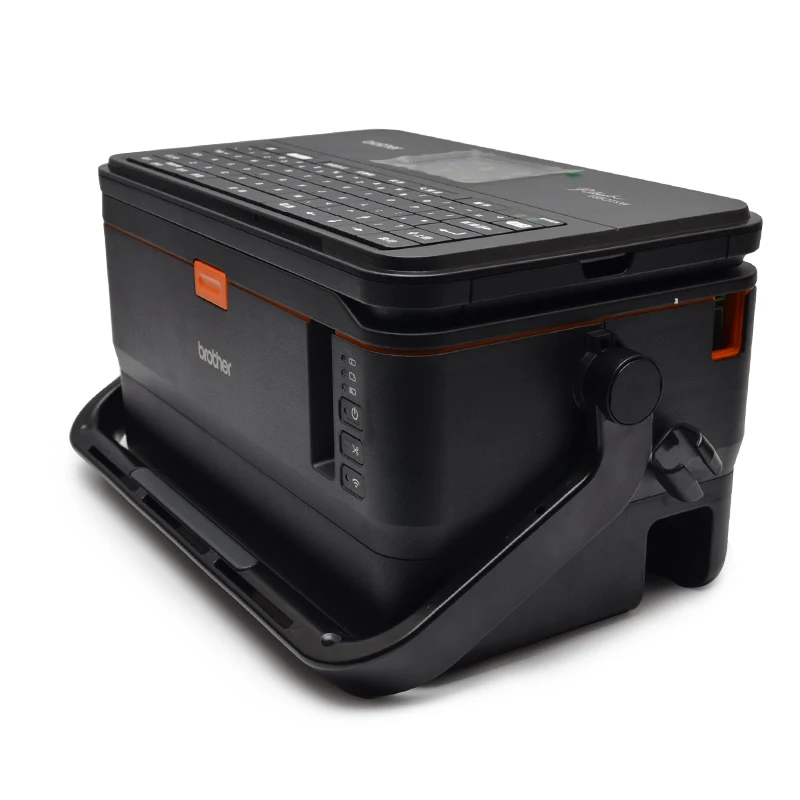 Brother Line Number…