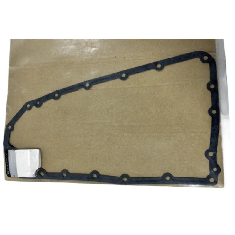 

Оригинальная уплотнительная прокладка масляного поддона трансмиссии автомобиля для Renault Koleos 2009 2010 2011 2012 2013 2014 2015 2016 313901XF00