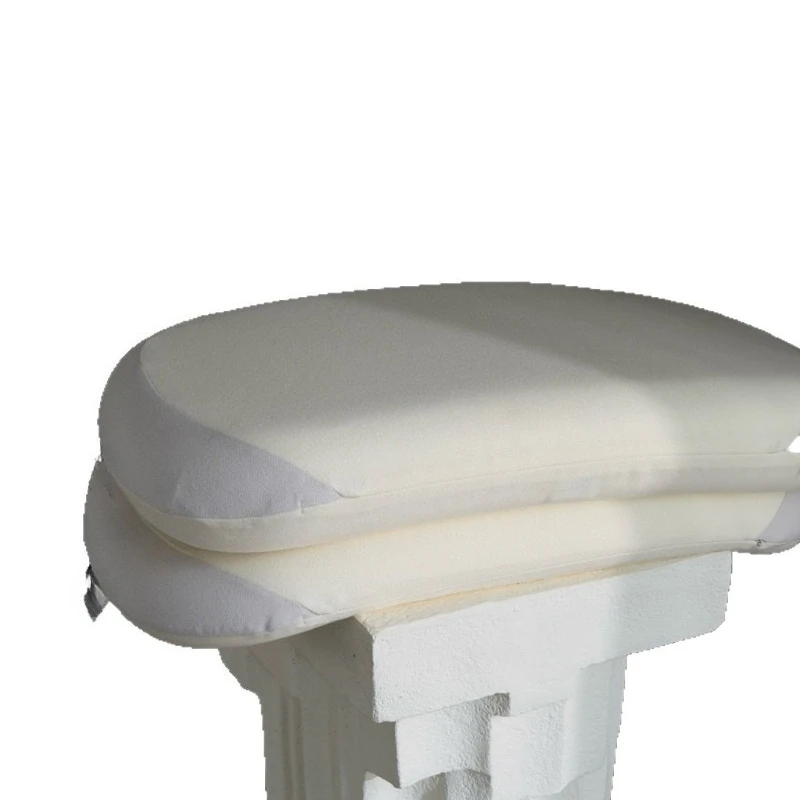 

Pillow, pure cotton single high-end cervical spine pillow core household high and low