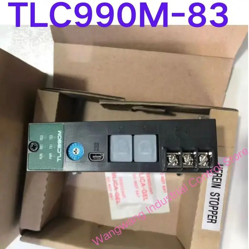 Brand-new TLC990M-83 Three element Temperature Control Module