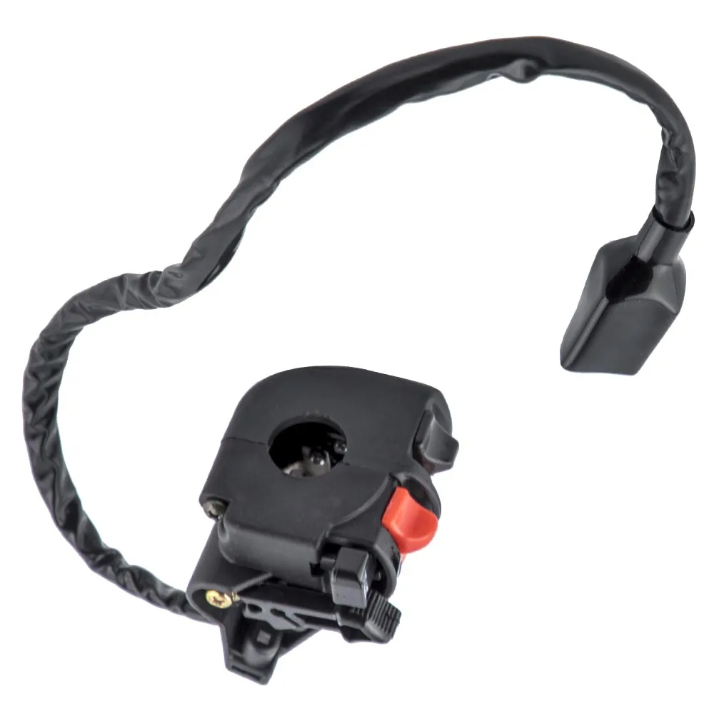 

Start/Stop/Choke Switch for Kawasaki ATV Bayou 300 KLF300 4x4 1988 1989-2004