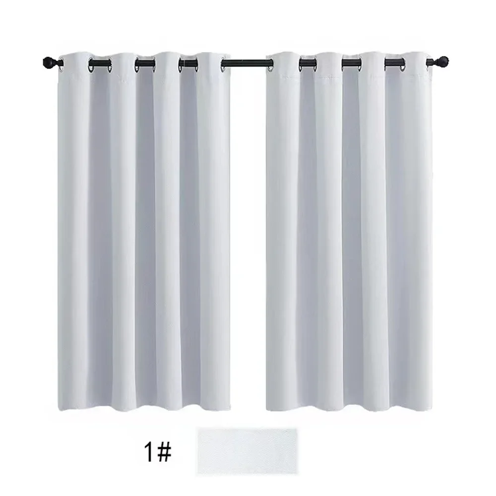 Custom Top Grommets Gordijnen, Outdoor Waterdichte Grommets Gordijnen, Decoratie Gordijn met Riem voor Tuin, Patio, Veranda, Zwembad