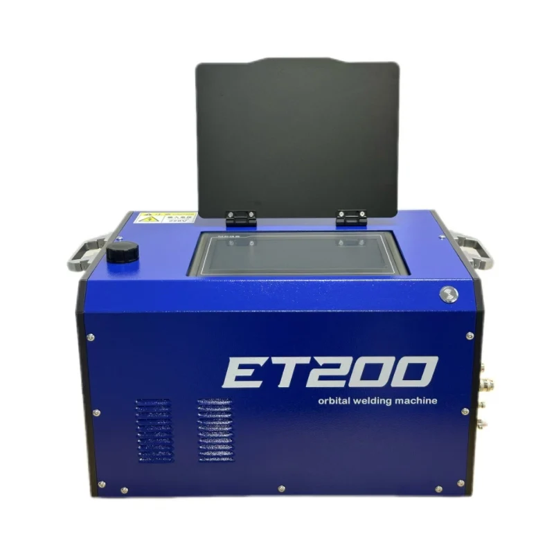 Tubo saldatore per tubi TIG intelligente ad alta efficienza di vendita caldo che unisce saldatore TIG per la produzione continua di tubi