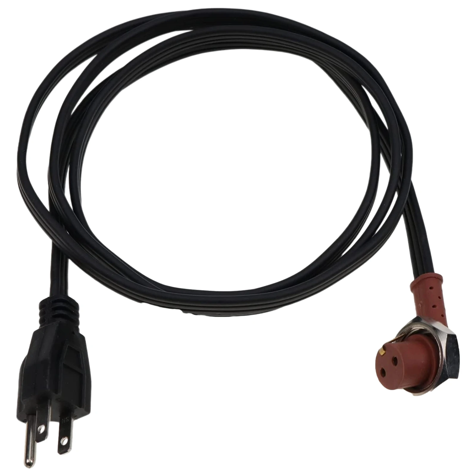 120V Block Heater Cord Cordset 251919 68409910AB 6B018 for Ford 7.3 6.0 6.4 6.7 L Powerstroke Diesel F350 250 F250